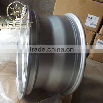 Best Quality Alloy Wheel 4x4 photo-5