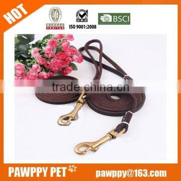 Best Qualith Real Leather Dog Collar photo-1