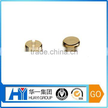 customized brass / stainless steel / titanium screw male female fastener cap auto machining parts manufacturer