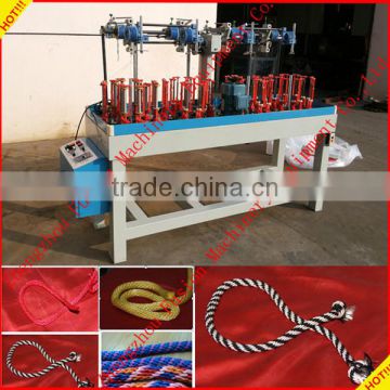 FXH series high speed cord braiding machine