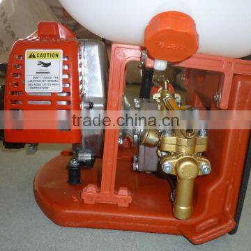 Knapsack/backpack 2/4 Stroke Power Sprayer photo-4
