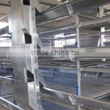 automatic chicken feed making machine