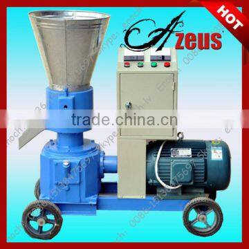 High Quality Low Price Small Cassava Pellet Making Machine