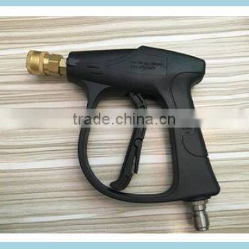 car cleaning gun, high pressure car washer tornador car wash tornado gun