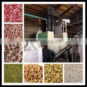 Belt Model Kidney Bean CCD Color Sorter with Nikon Lens 0086 371 65866393