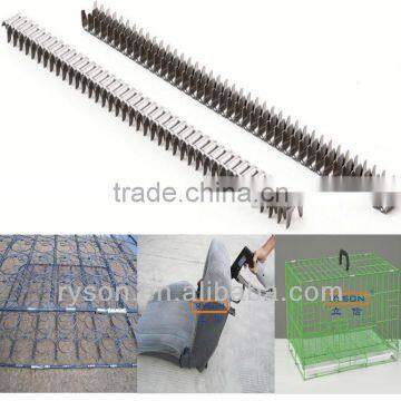 Custom fixing clip mattress clip CL-34