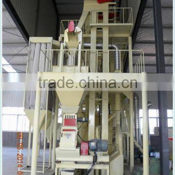 CE Certificated Poultry Feed Making Machine/poultry Feed Producing Machine