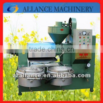 Hot sale best soybean oil press machine price