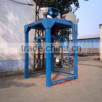 Low Price Automatic Big Bag Powder Packing Machine for Sale photo-3