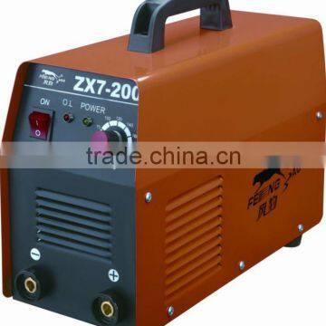 welding tank machine