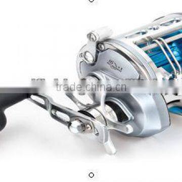 high quality fly fishing reels made in China