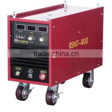 RSN7-800 Inverter Welding Machine For Studs