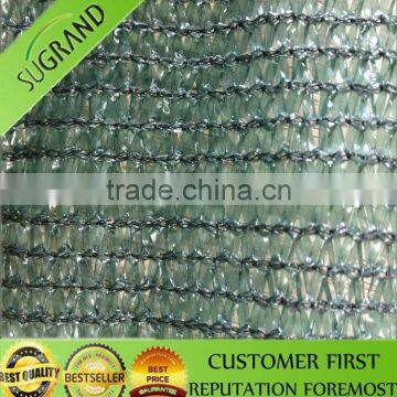 UV resistant outdoor balcony screen net