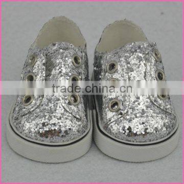 2013 Hot sale OEM fashion doll shoes