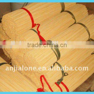 Wy-C100 Round incense bamboo stick