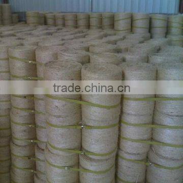 High Quality Sisal Rope/sisal Twine Made of Natural Sisal Yarn photo-3