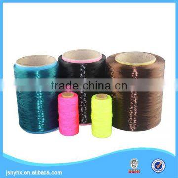 nylon 6 filament yarn for fishing net,rope, belt
