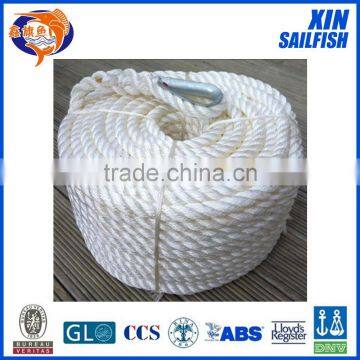 3 Strand Polypropylene Fishing Rope/line Price photo-6