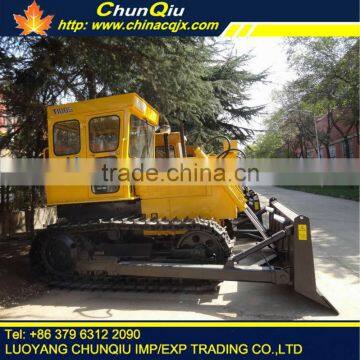 chinese competitive YTO T100G/TS100 cheap bulldozer for sale