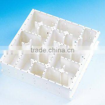 4 axis cnc milling machine Precision Metal CNC Machining Parts 2014