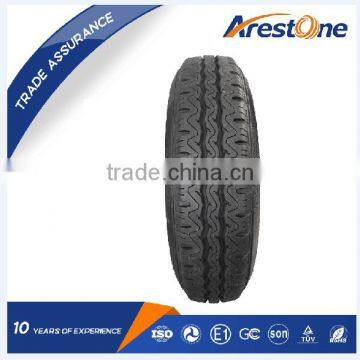 Factory price top quality light truck tire 500R12LT