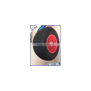 16x650-8 Dot Approved Golf Cart &Lawn Mower Wheels&tires photo-3