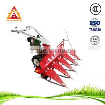 Automatic bean high quality harvester