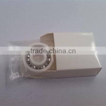 Mini-bearing Ceramic High Speed ABEC9 Rulman ss Stainless Cage 608-2rs Bearings photo-2