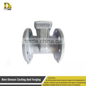 China High Quality OEM Service Aluminum Sand Casting photo-4
