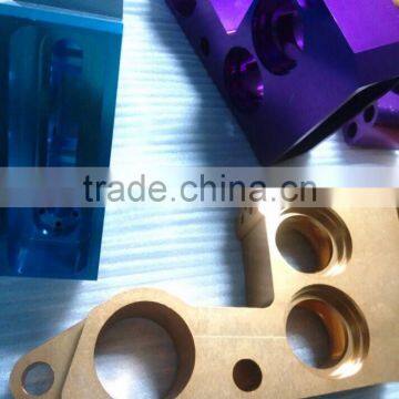 OEM Customized Cnc Awing Gear Box photo-4