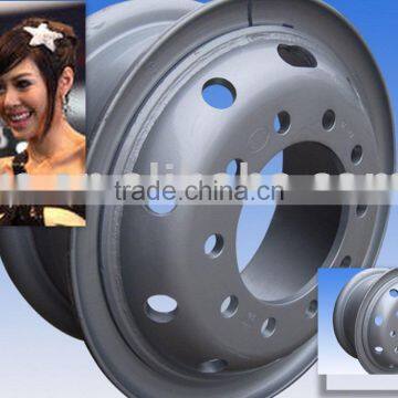 truck wheel, wheel rim