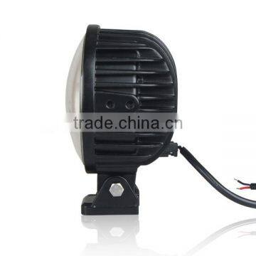 Factory Direct Offer 10-30v Waterproof Ip67 Working Light for Tractor With Emark 5JG-SP6001 Cheap Led Work Light Lamp photo-3