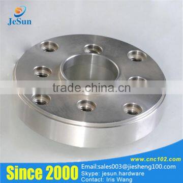 CNC Turning Parts Machine Part Brass/aluminum Turning Parts/cnc Machinery Parts photo-2