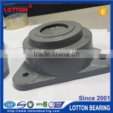 722510DA 722510DB three angle flange pillow block bearing 722510