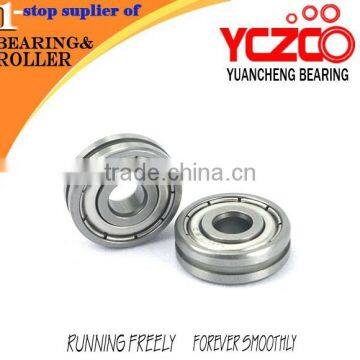 626zz Deep Groove Ball Bearings,Groove Ball Manufacturer Ball Bearing photo-4