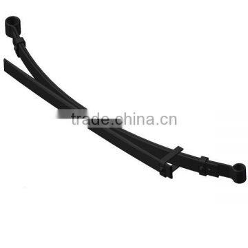 NDT P60/8/2 OEM Pickup Truck Leaf Spring Manufactuer photo-3