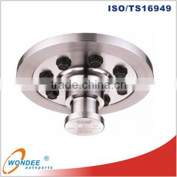 China Factory 50# Bolted Semi-trailer King Pin