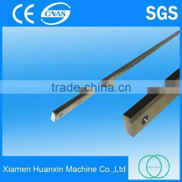 Metal Squeegee Blades