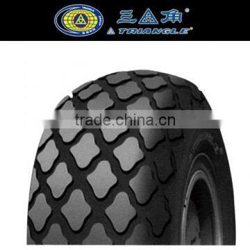23.1-26 TB822 Bias OTR Tire for COMPACTOR
