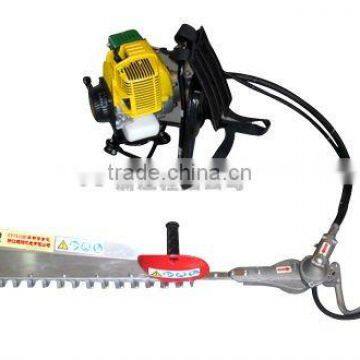 Multi-functional Power Hedge Trimmer,Pruner Saw,Grass Cutter,Garden Tool Set