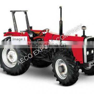 Massey Ferguson 285 75HP Tractor