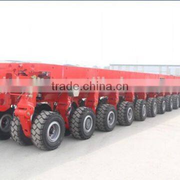 Giant item transportation mover, Modular Transporter