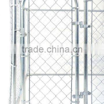 Low Price Low MOQS Heavy Duty Dog Cage for Show photo-3