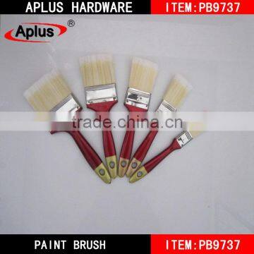 Factory Price Wall Cheap Paint Bristle Brushes Hardware Maintenance Tool photo-3