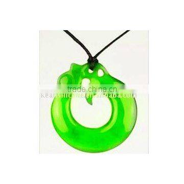 Hammered Cross Pendants