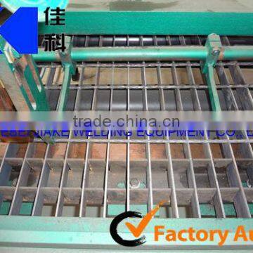 Steel Grating Making Machines Made in China JIAKE Manufacturer photo-4