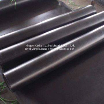 Nitrile Rubber Sheet photo-3