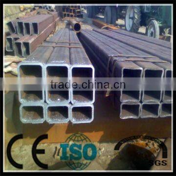 110x110mm Chemical Steel Tube photo-5