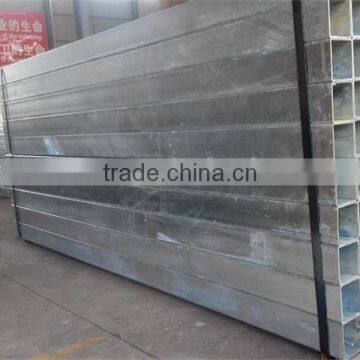 ASTM A53 SCH 40,Galvanized Water Pipe