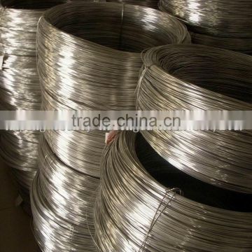 stainless steel wire